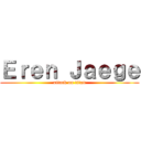 Ｅｒｅｎ Ｊａｅｇｅ (attack on titan)