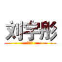 刘宇彤 (喜欢你)