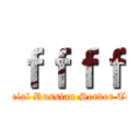 ｆｆｆｆ (Official Russian Server Team)