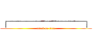 ┌───────┐ (attack on titan)