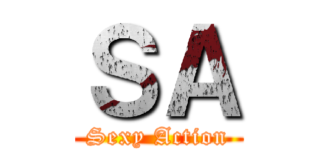 ＳＡ (Sexy Action)