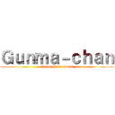 Ｇｕｎｍａ－ｃｈａｎ (Gunma Prefectural)