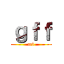 ｇｆｆ (m6)