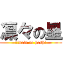 凛々の星 (rinrin no hoshi)