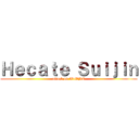 Ｈｅｃａｔｅ Ｓｕｉｊｉｎ (attack on WoDBO)