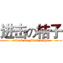 进击の桔子 (attack on FlashLight)