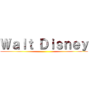 Ｗａｌｔ Ｄｉｓｎｅｙ ()