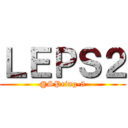 ＬＥＰＳ２ (@SPring-8)