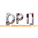 ［ＯＰＩ］ (One Piece Indonesia)