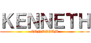 ＫＥＮＮＥＴＨ (CONDEGAM)