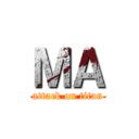 ＭＡ (attack on titan)