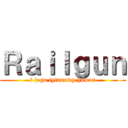 Ｒａｉｌｇｕｎ (i jego tytanowy humor)