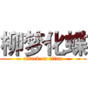 柳梦化蝶 (attack on titan)