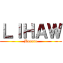 ＬＩＨＡＷ (Boruto)