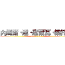 內馬爾・達・席爾瓦・桑托斯 (attack on titan)