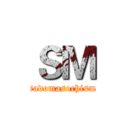 ＳＭ (sadomasochism)