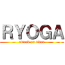 ＲＹＯＧＡ (attack on titan)