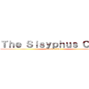 Ｔｈｅ Ｓｉｓｙｐｈｕｓ Ｃｌｕｂ (attack on titan)