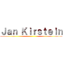Ｊａｎ Ｋｉｒｓｔｅｉｎ ()