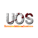 ＵＯＳ (Usami Office Service)