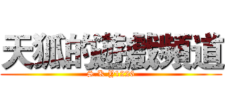 天狐的遊戲頻道 (S.K.Y1226)