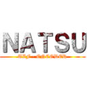 ＮＡＴＳＵ (TZF - ENCODER)
