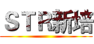 ＳＴＲ新培 ()