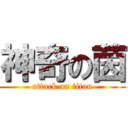 神奇の茵 (attack on titan)