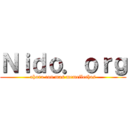 Ｎｉｄｏ．ｏｒｇ (ahora con mas memeflechas)