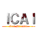ＩＣＡＩ (Icai Miranda)