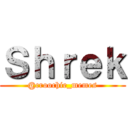 Ｓｈｒｅｋ (@croochie_memes)