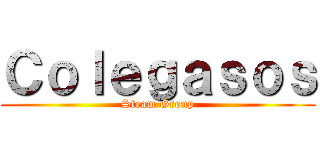Ｃｏｌｅｇａｓｏｓ (Steam Group)