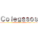 Ｃｏｌｅｇａｓｏｓ (Steam Group)