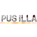 ＰＵＳＩＬＬＡ ()