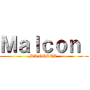 Ｍａｌｃｏｎ  (DA COSTA )