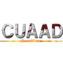 ＣＵＡＡＤ (HuenTitan)