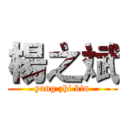 楊之斌 (yang zhi bin)