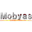 Ｍｏｂｙａｓ (HOLYSTER)