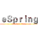 ｅＳｐｒｉｎｇ (attack on titan)