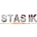 ＳＴＡＳＩＫ (BAAAKA)
