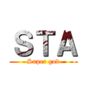ＳＴＡ (Super god)