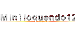 Ｍｉｎｉｌｏｑｕｅｎｄｏ１２３ (attack on youtube)