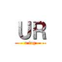 ＵＲ (a fag)