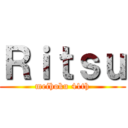 Ｒｉｔｓｕ (meihoku 41th)