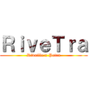ＲｉｖｅＴｒａ (Rivaille x Petra)