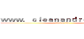 ｗｗｗ．ｃｌｅａｎａｎｄｒｏｉｄ．ｃｏｍ (attack on titan)