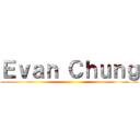 Ｅｖａｎ Ｃｈｕｎｇ ()