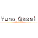 Ｙｕｎｏ Ｇａｓａｉ  (LIKEEEEEE)