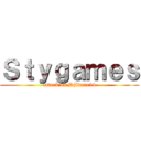 Ｓｔｙｇａｍｅｓ (attack on Djidane34)