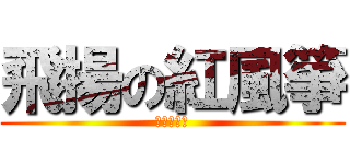 飛揚の紅風箏 (親親我的爱)